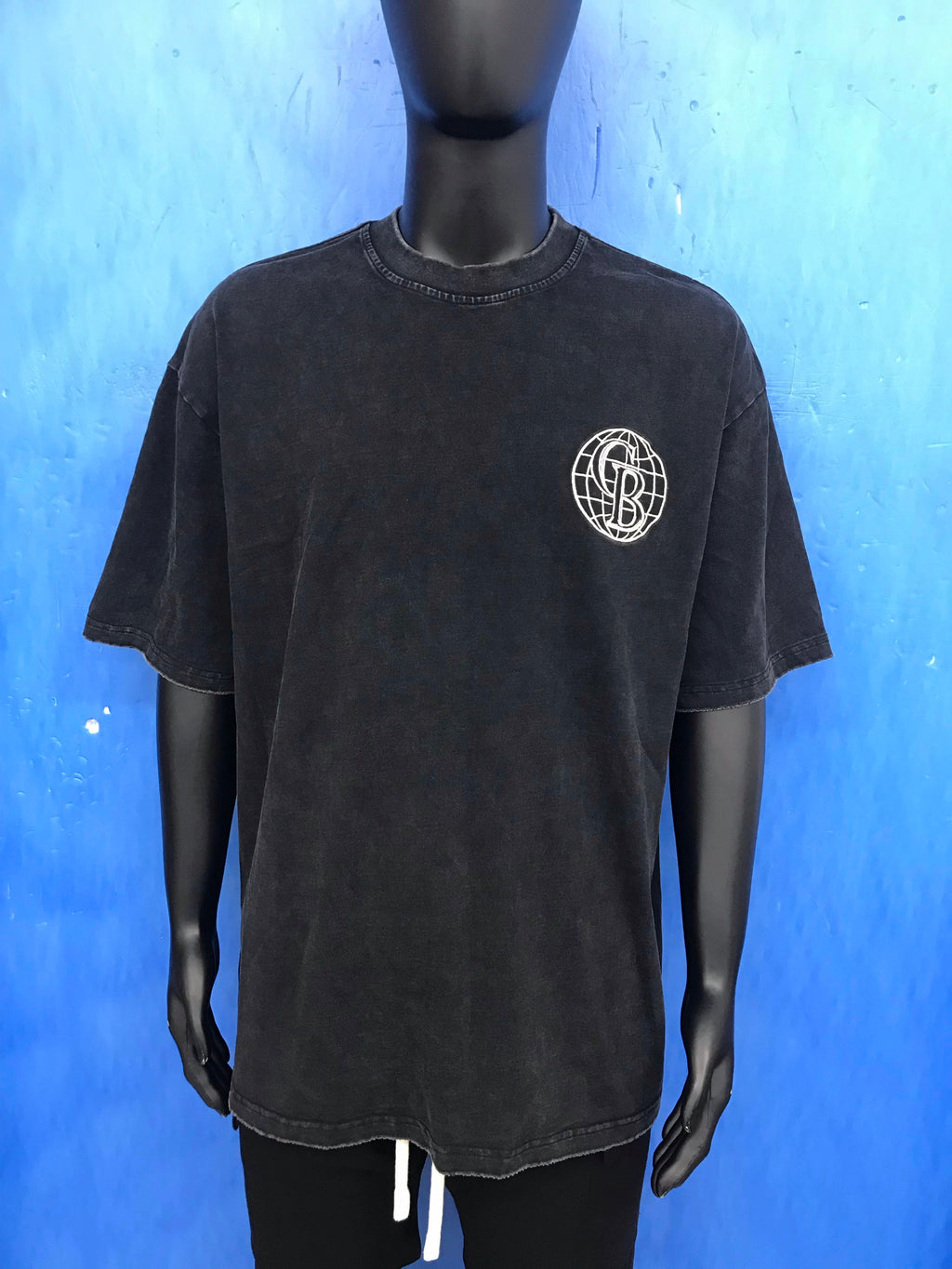 “LEGACY LOADING” TEE - PREORDER